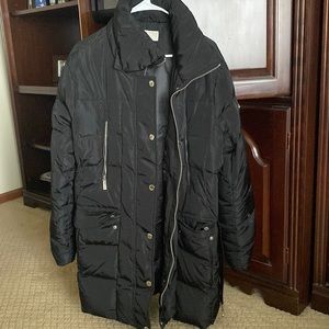 Michael Kors Winter Jacket